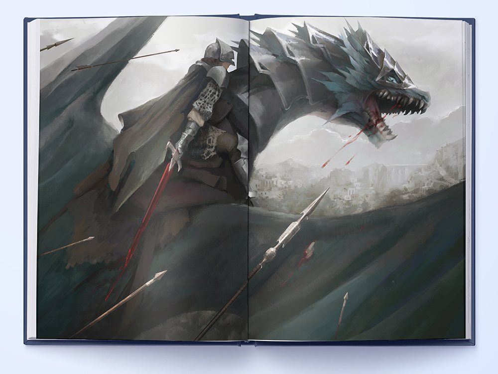 eragon